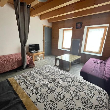 L'Appart Du Centre Le Biot Экстерьер фото
